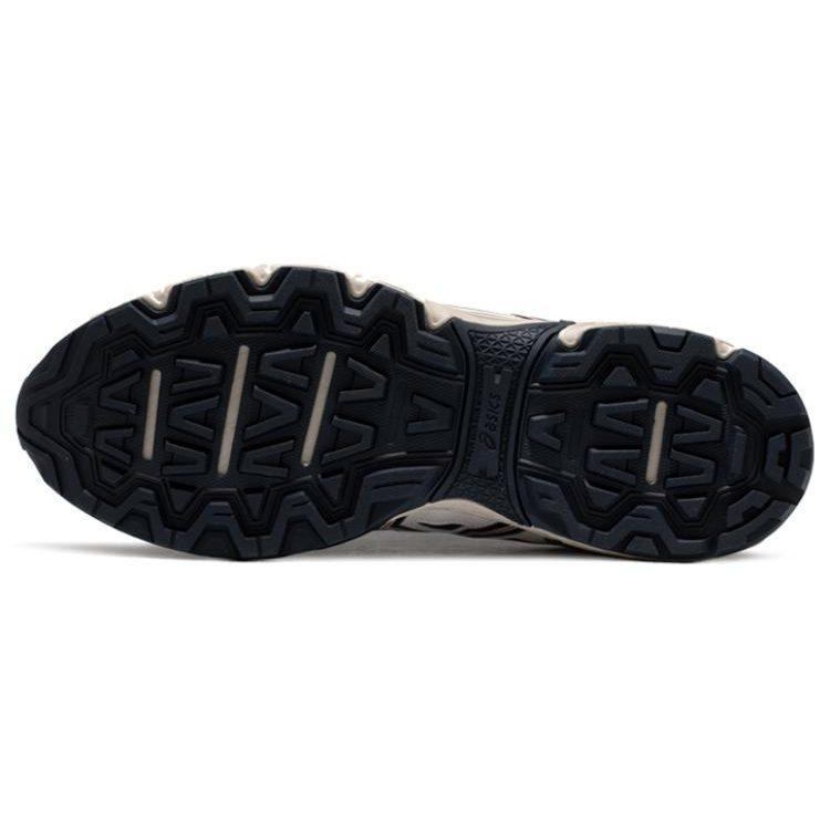 Asics Gel Venture 6 'Белый Черный Синий' 1011B550-003