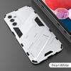 Shockproof Case For Samsung A14 A24 A34 A54 M14 M34 M54 Phone Cover Armor Holder Back Coque for Galaxy A04 A04S A04E 4G 5G Funda