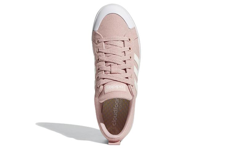 adidas Bravada Wonder Mauve Cloud White Женский GY1046