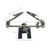 Soldering Helping Hands Clip Third Hand Soldering Iron Stand Clamp Soldering Aid Electrical Circuit Hobby