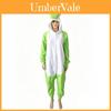 Детский мультяшный комбинезон-пижама Yoshi из полиэстера для Хэллоуина и косплея