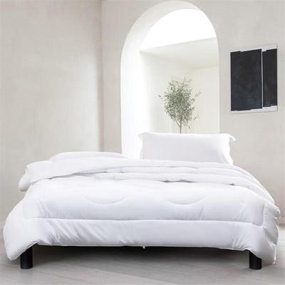 Mercury Home Textiles Илань Антибактериальное всесезонное одеяло с отрицательными ионами