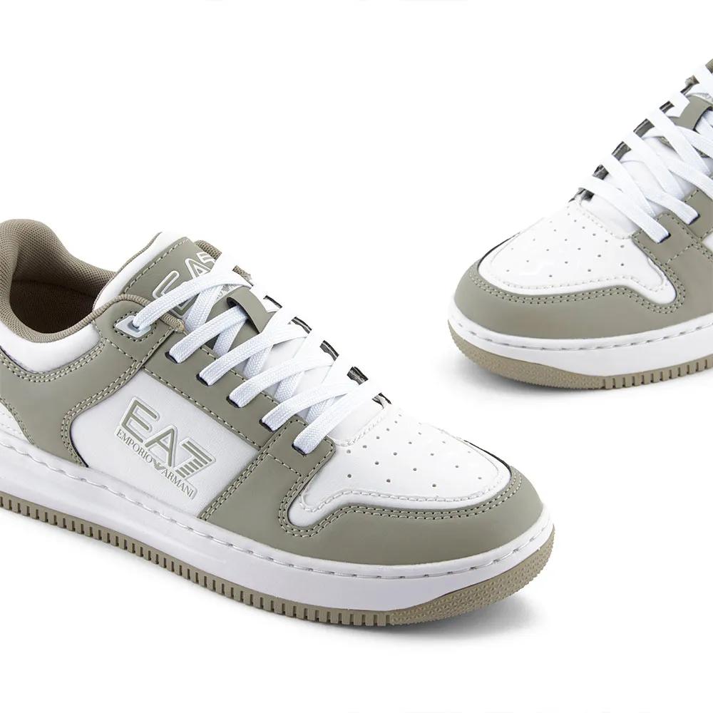 EA7 Emporio Armani Sneakers 7X000345_AF11988