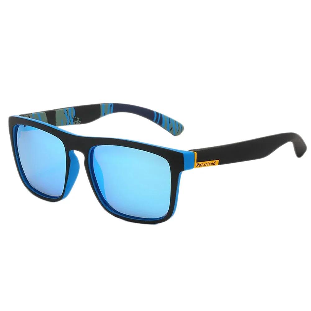 Поляризованные солнцезащитные очки для рыбалки 2023 года, мужские и женские солнцезащитные очки для рыбалки, кемпинга, вождения, очки для спорта на открытом воздухе, солнцезащитные очки UV400