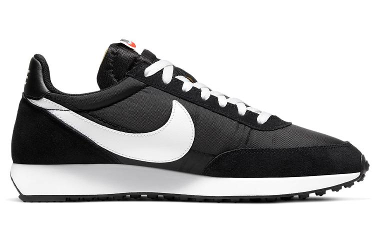 Nike Tailwind 79 Черный Белый 487754-012