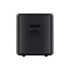 Air Fryer - XIAOMI - Dual Zone - 10L - Variable Temperature - Black