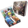 Игровая зона – Настольные игры