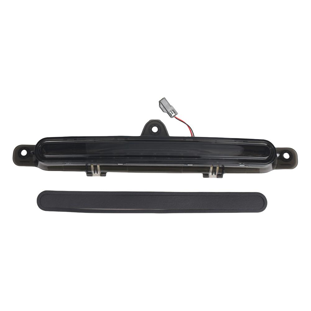 Задний третий стоп-сигнал Замена TZOA008-EHS1 AR3Z13A613A Сигнальная лампа для Ford Mustang 2010 2011 2012 2013 2014