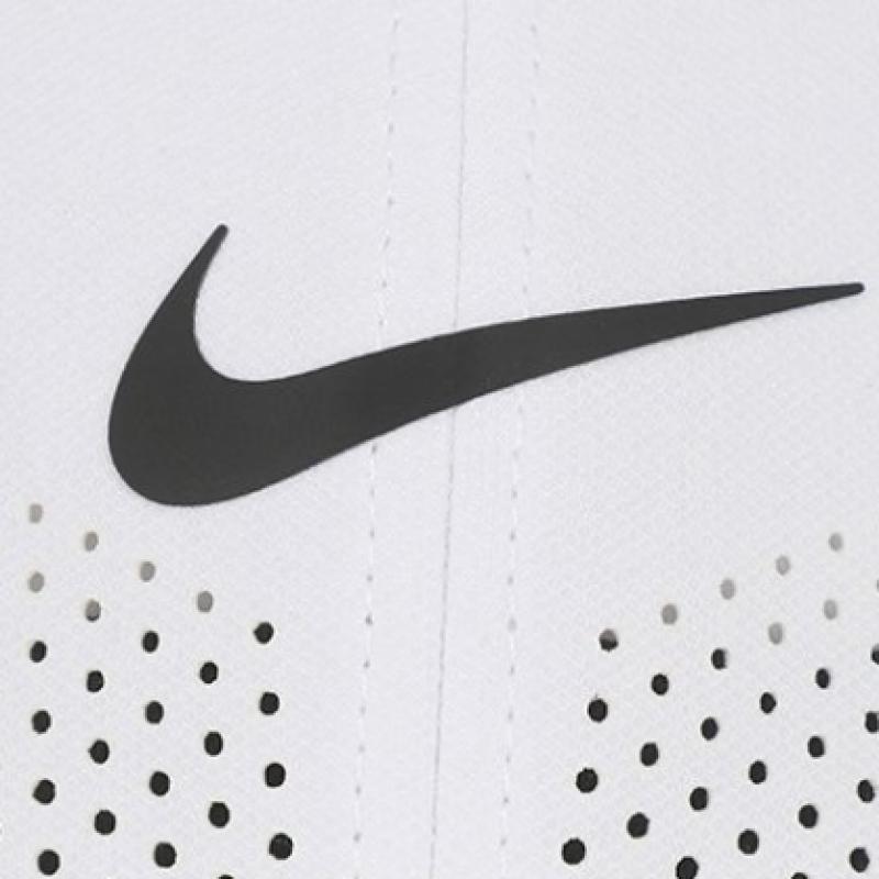 Nike Шапка Dri Fit Adv Rise Structural Swoosh Flex Cap