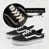 Женские кеды Vans Brooklyn LS