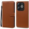 Для Infinix Smart 8 / Smart 8 Pro Чехол-кошелек кожаный флип-чехол для Infinix Smart 8 Чехол 8 Plus X6525 X6525D X6525B Чехол для телефона