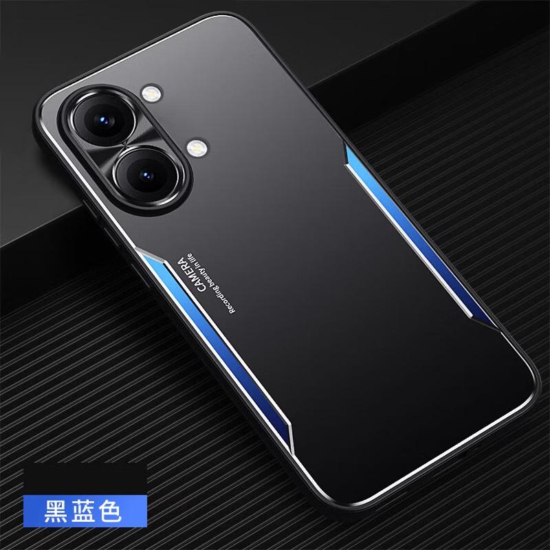Деловой Матовый Алюминиевый Сплав Чехол для POCO X8 Pro X8 Pro Max Redmi Turbo 5 5Max Ударопрочный Защита от Отпечатков Пальцев Защита Объектива