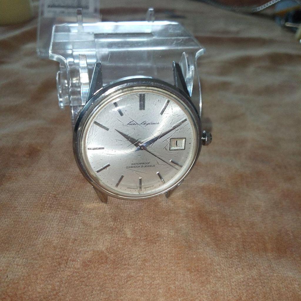 [USED] Seiko Skyliner