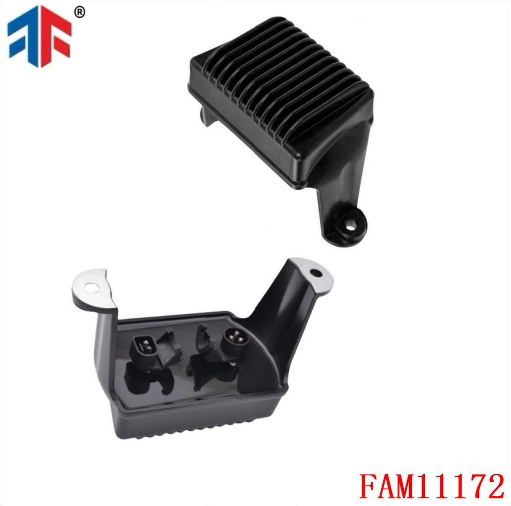 FAN61173 Motorcycle Rectifier for Large Displacement Harley Models 74505-06 & 74505-09