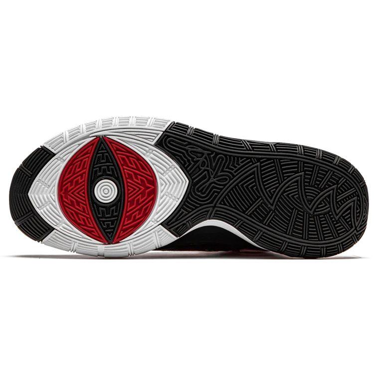 Nike Кроссовки Kyrie 6 Sneaker Room Mom Черные DC3269-001