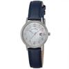 Watch Angel Heart Innocent Time Pearl Dial Dial Stainless Steel Solar Battery 29MM Regular Warranty Watch Navy [ANGELHEART] ITN29S-NV Women's