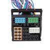Удлинительный кабель MQB на 52 контакта, удлинитель Quadlock