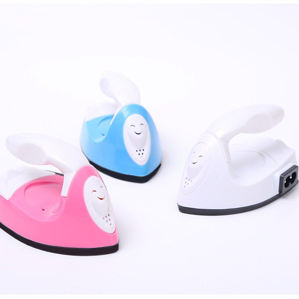 Handheld Fuse Beads Electric Iron Portable Heat Transfer Machine Heat Press  Clothes Ironing