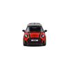 Solido 1/43 Mini John Cooper Works 2023 Красный SOLIDO Mini Cooper John Works Литая модель автомобиля