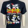 SEX PISTOLS Футболка 90-х Винтаж