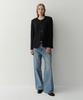 Eaah Vell Tweed Jacket (Black)