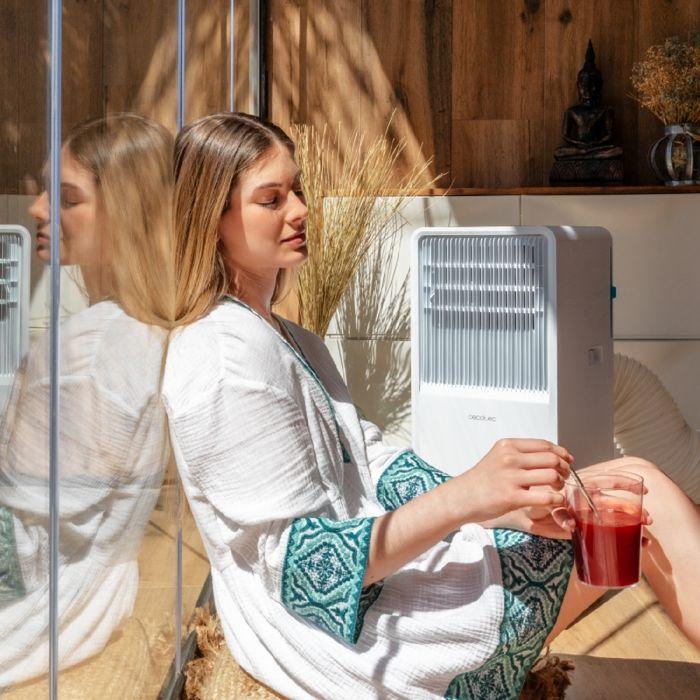 Cecotec Portable Air Conditioner ForceClima 7150 Style