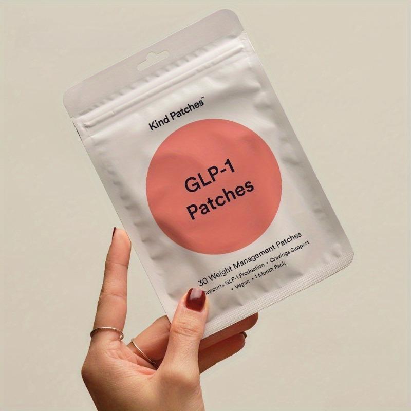 Патчи для ухода за телом для подтяжки кожи, контурирования, с цветочным ароматом, 30 патчей