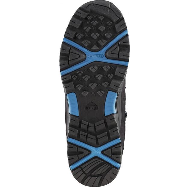 Треккинговые ботинки McKinley Kona Mid IV AQX