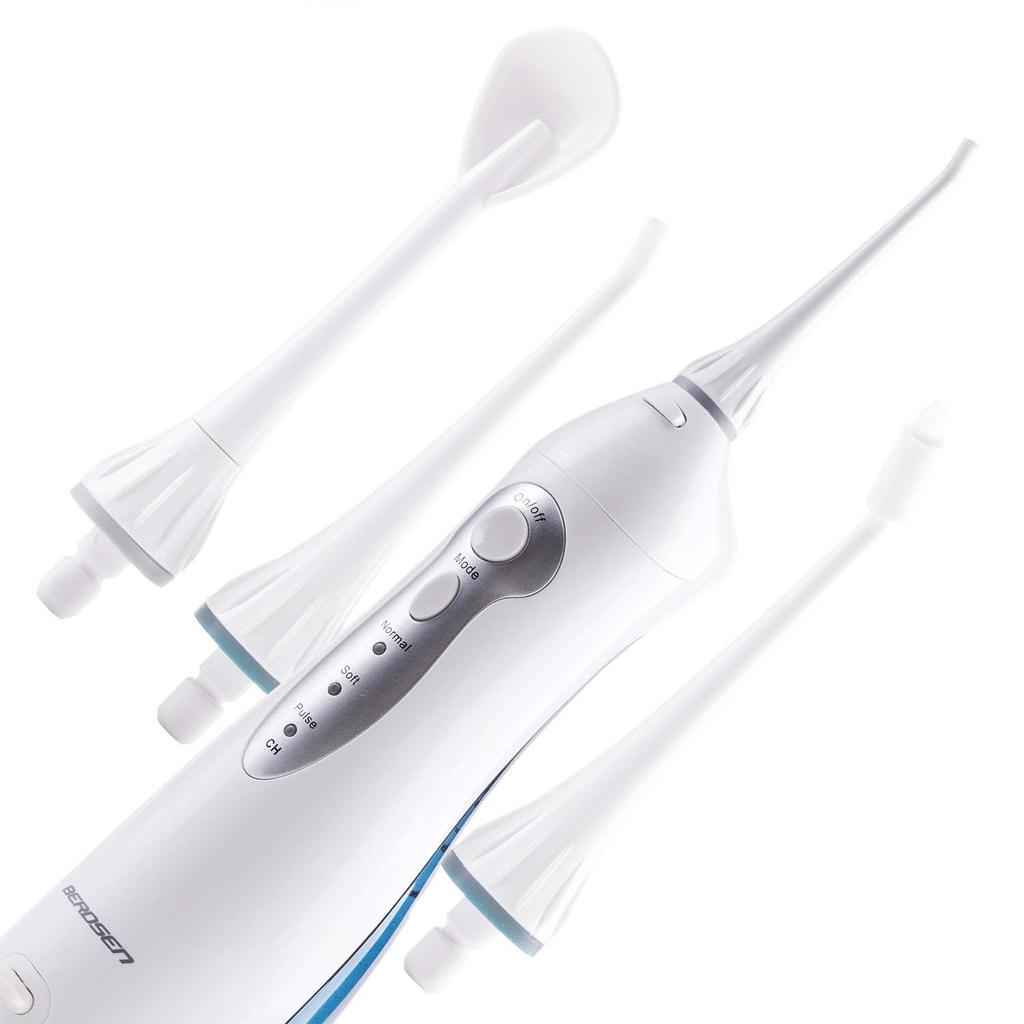 Berdsen Clearjet X3 Cordless Dental Irrigator