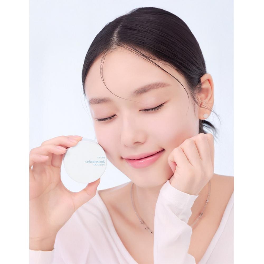 Etude Порошок кожного сала