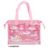 [Таканами] Сумка с пришивными боковинами, My Melody, Розовая