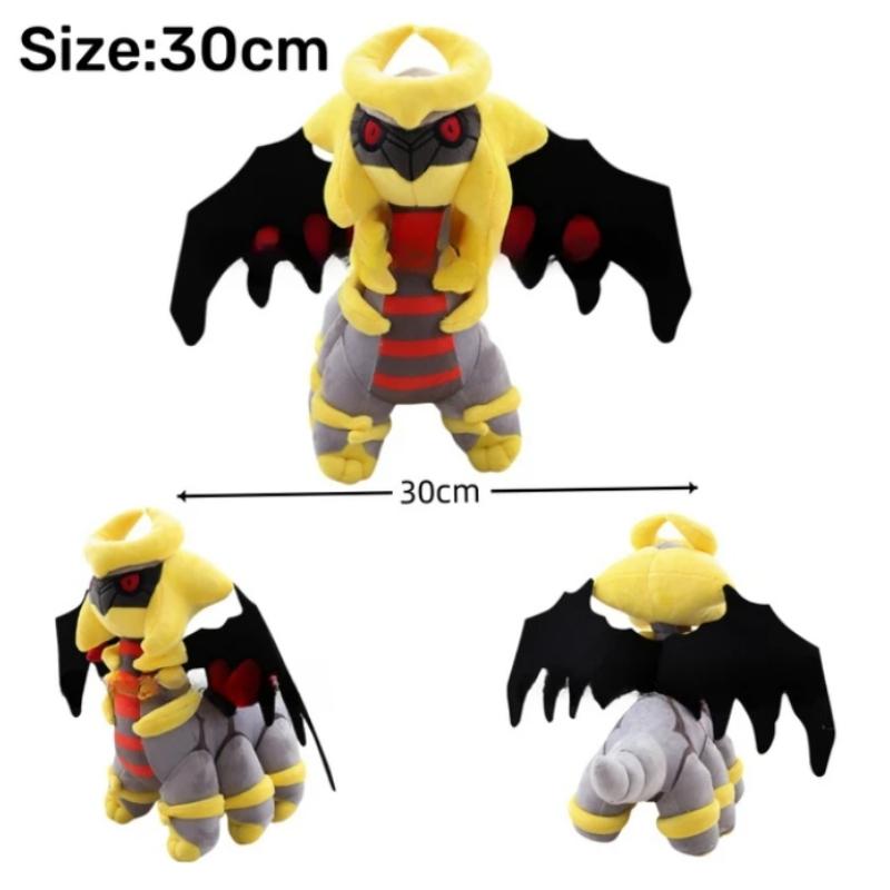 Legendary Plush Toys Soft Stuffed Animal Dolls Cartoon Figures Gift for Kids
