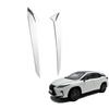 Треугольные накладки на заднее стекло для Lexus RX 200/200T/300/450H