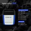 Vgate VLinker BM для BMW Bimmercode Bimmerlink Bluetooth 3,0 elm327 Автомобильный диагностический инструмент автоматического сканирования ELM 327 OBD сканер