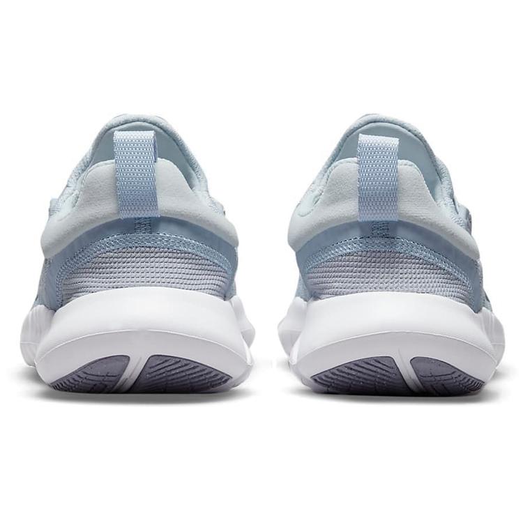Новые женские кроссовки Nike Free Run 5.0 Pure Platinum CZ1891-002