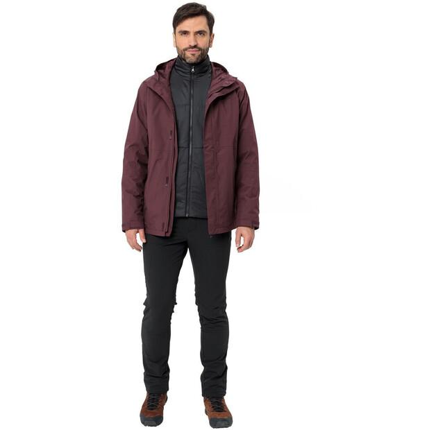Куртка VAUDE Men's Neyland 3in1