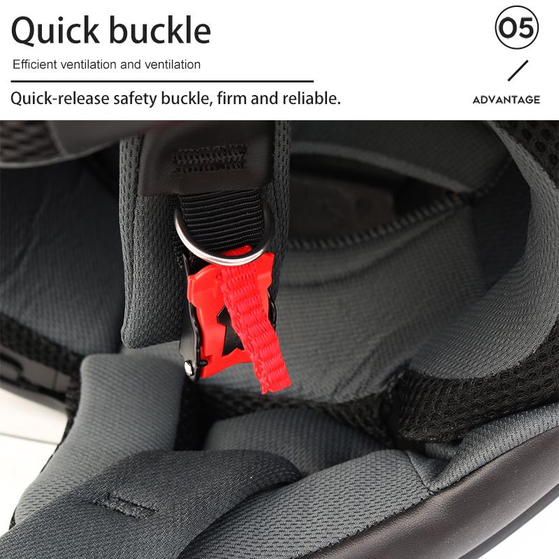 Защитная шапка для мотоцикла, противотуманный шлем с двойной линзой и Bluetooth, полушлем с BT