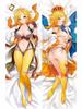 Dakimakura аниме WIXOSS наволочка с двусторонним принтом в натуральную величину Высокое качество 2WAY наволочка подарки отаку