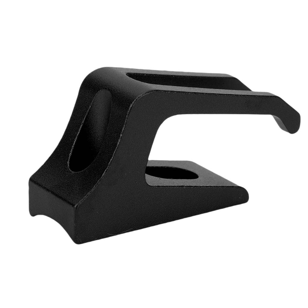 Hook Fit for M365 1S PRO Electric Scooters Aluminum Alloy Electric Scooter Hanger Hook for Bag Accessories Black