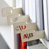 13/26 шт. Деревянные разделители для виниловых пластинок от А до Я, алфавитный указатель для DVD-дисков, органайзер, держатель для разделителей, аксессуары для виниловых пластинок