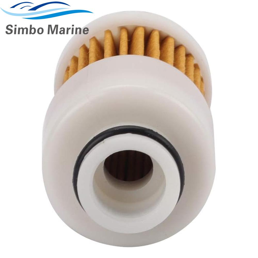 3 PCS Fuel Filter for Yamaha Mercury 68V-24563-00 50-115 HP Outboard Engine 35-881540 35-8M0168897 18-7979 9-37961 35-35201