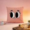 Popular TThe Amazing World of Gumballable Cushion Cover Premium SkinFriendly Pillow Case MultiPurpose for Home Office Travel