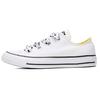 Кеды Chuck Taylor All Star с большими люверсами, низкие, парусиновые, женские, белые 560670C