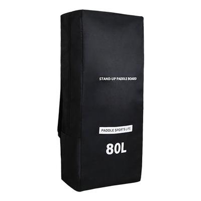 Дорожный рюкзак для надувной доски для гребли стоя SUP, сумка для переноски, наплечный рюкзак
