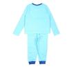 Pyjama - LILO ET STITCH - LIL24-2869 S2-5A - Bleu - Garçon - Enfant
