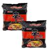 Nongshim Шин Рамён Блэк 134г, 8 штук
