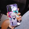 Hunter X Killua Phone Case For Xiaomi Redmi Note 15 14 13 12S 12 11 Pro Plus 14S 11S 11E 10 10S 11T 5G Personalized Cover Redmi