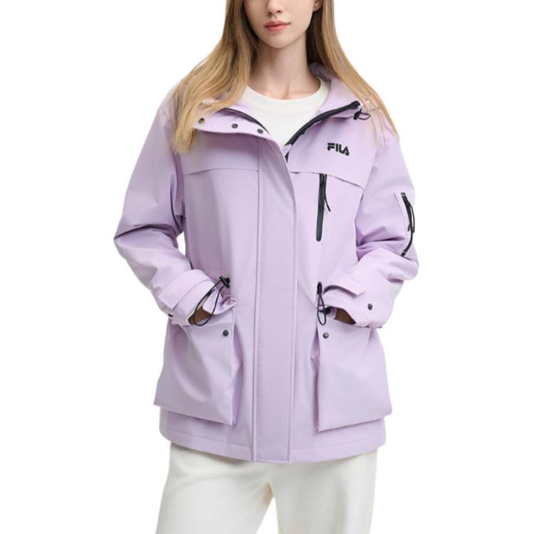 Fila Heritage Унисекс F11W448913F-PU