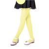 Stylish Kids Girls Candy Color Tights Pantyhose Ballet Dance Leggings Hosiery Stockings Warm Socks