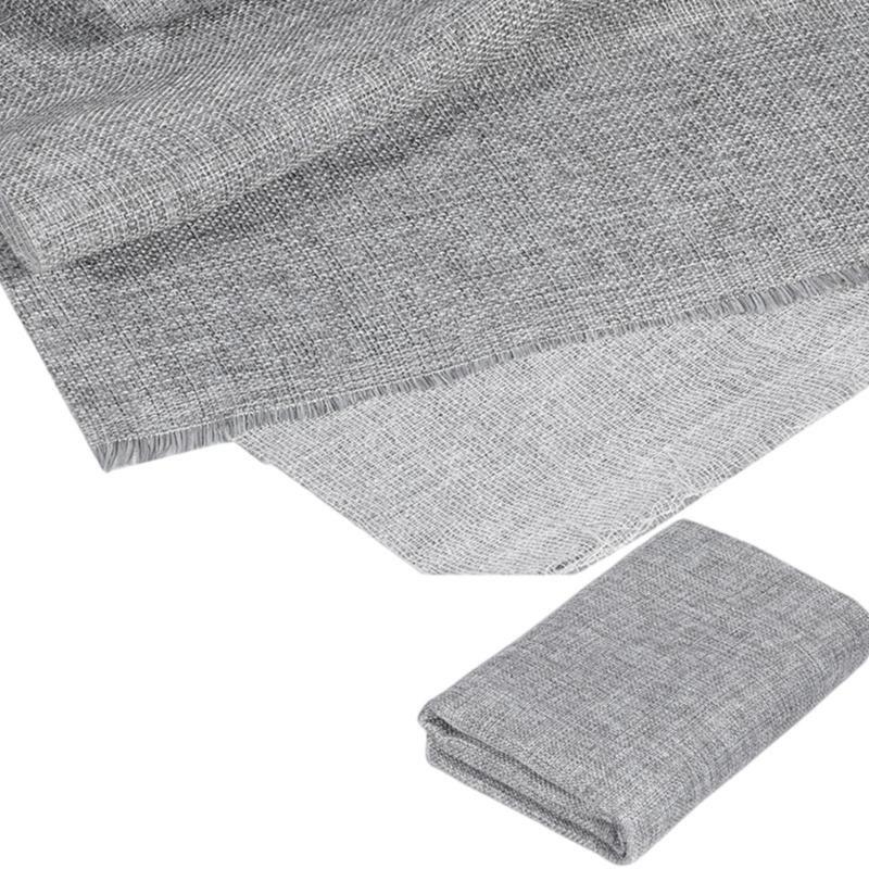 Сетка для гриля динамика Ткань для динамика Замена динамика Стерео Чехол Ткань Украшения Защитный Пылезащитный